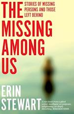 The Missing Among Us