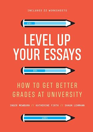 Level Up Your Essays