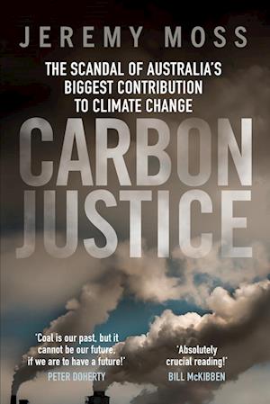 Carbon Justice