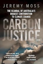 Carbon Justice
