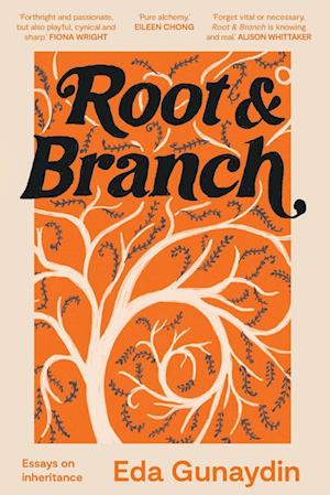 Root & Branch