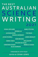 The Best Australian Science Writing 2021 