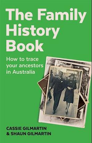 The Family History Book