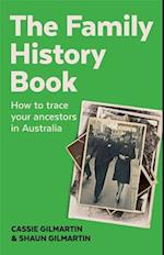 The Family History Book