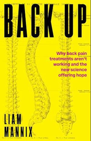 Back Up: Why back pain treatments aren't working and the new science offering hope