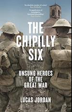 The Chipilly Six: Unsung heroes of the Great War 
