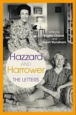 Hazzard and Harrower: The letters 