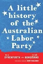 Little History of the Australian Labor Party