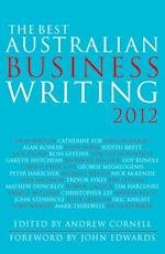 Best Australian Business Writing 2012
