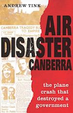 Air Disaster Canberra