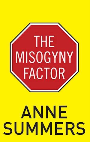 Misogyny Factor