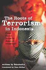 Roots of Terrorism in Indonesia