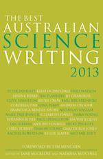 Best Australian Science Writing 2013