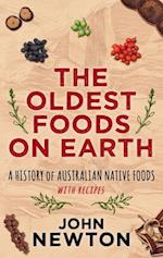 Oldest Foods on Earth