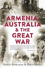 Armenia, Australia & the Great War