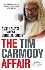 Tim Carmody Affair