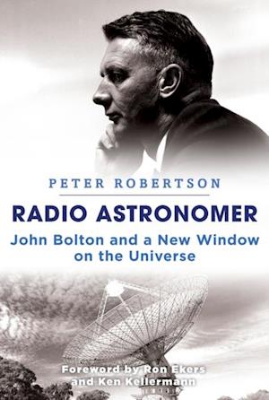 Radio Astronomer