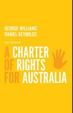 Charter of Rights for Australia