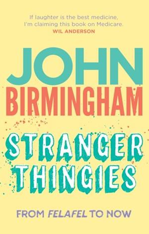 Stranger Thingies