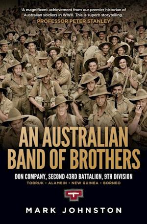 Australian Band of Brothers