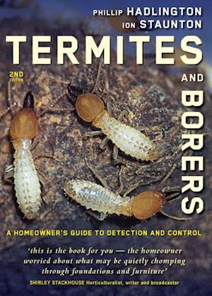 Termites and Borers