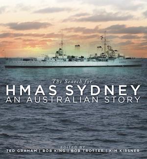 Search for HMAS Sydney