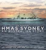 Search for HMAS Sydney