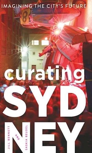 Curating Sydney