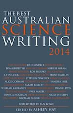 Best Australian Science Writing 2014