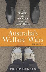 Australia's Welfare Wars