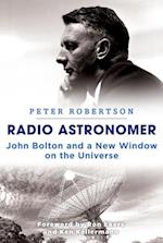 Radio Astronomer