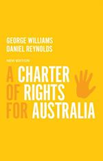 Charter of Rights for Australia