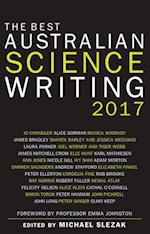 Best Australian Science Writing 2017