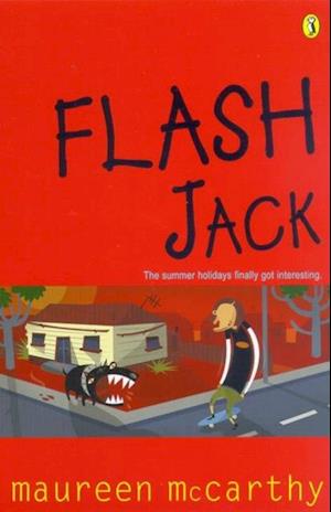 Flash Jack