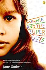 Minnie & the Superguys