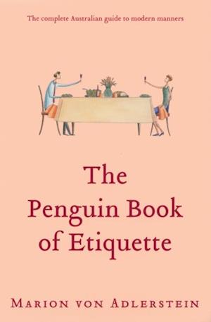 Penguin Book of Etiquette