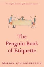 Penguin Book of Etiquette