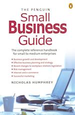 Penguin Small Business Guide