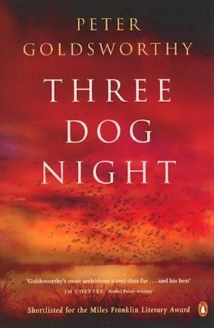 Three Dog Night