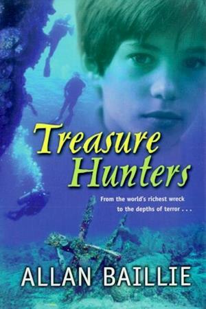 Treasure Hunters