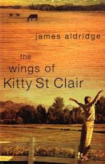 Wings of Kitty St Clair