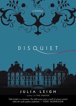 Disquiet