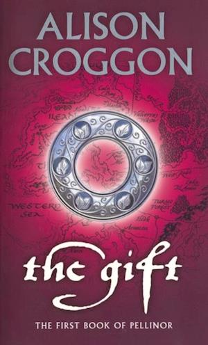 Gift: The First Book of Pellinor