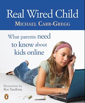 Real Wired Child