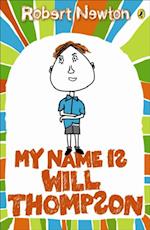 My Name is Will Thompson