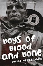 Boys of Blood and Bone