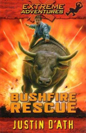 Bushfire Rescue: Extreme Adventure