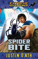 Spider Bite: Extreme Adventures