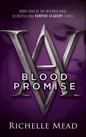 Blood Promise