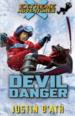 Devil Danger: Extreme Adventures